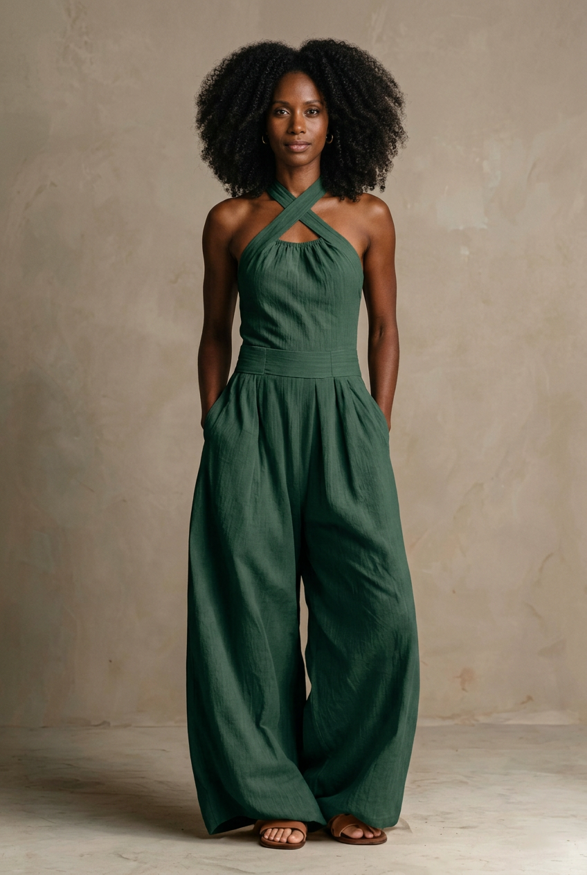 Medina green studio image